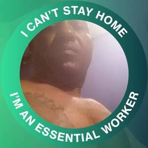 Meet your Posher, Mike